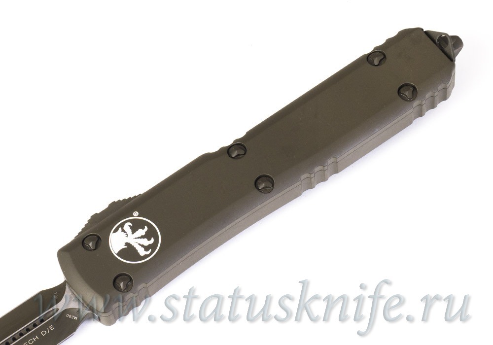 Нож Microtech Ultratech 122-1COD Cerakote D/E
