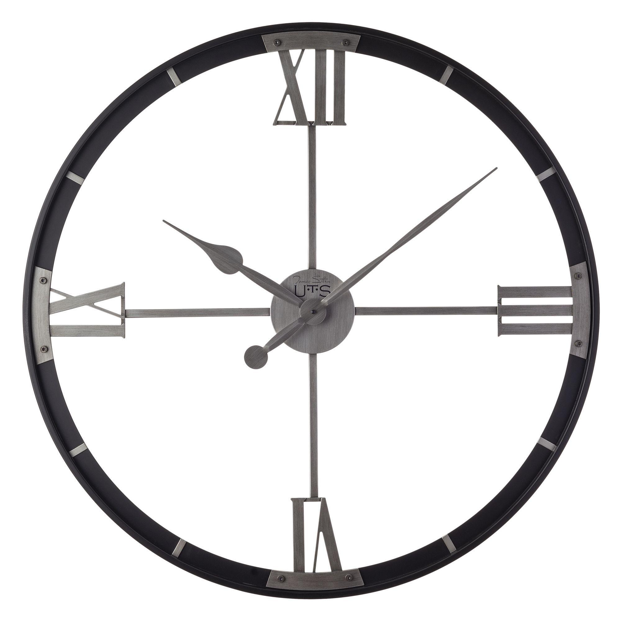 Настенные часы Tomas Stern 9108