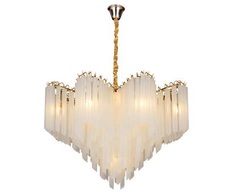 Люстра Kink Light Грай 07310-9,33