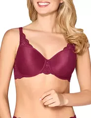 Бюстгальтер Минимайзер Triumph Amourette 300 W 01 акция