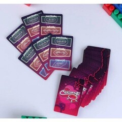 Карточная игра 