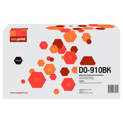 DO-910BK Драм-картридж EasyPrint DPM-DO-910BK для Pantum M9106DN/M9706DN/CM9106DN/CM9706DN (100000 стр.) с чипом