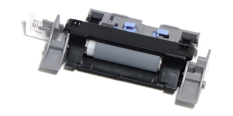 Запчасть подачи бумаги OEM Ролик (RM1-6010), (CE7110-67907) Ролик отделения 2-го лотка в сборе - купить в компании MAKtorg