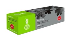 Картридж лазерный Cactus CS-C047X Cartridge 047 черный (4000стр.) для Canon LBP112/LBP113W