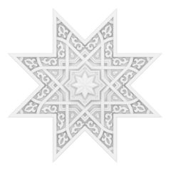 Потолочная панель 1.57.501