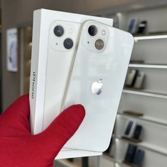 iPhone 13, 128 ГБ б/у