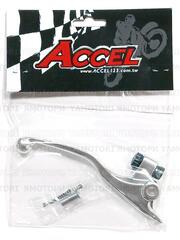 Рычаг тормоза ACCEL KTM Brembo EXC/SX/SX-F 2014-2025 TM Sherco