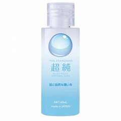 Гель на водной основе Bijond milky moist, 60мл