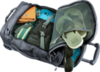 Картинка сумка на колесах Deuter Duffel Pro Movo 36 Black - 12