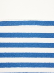 Купить Майка-тельняшка детская облегченная (голубая полоса) в Магазине тельняшек