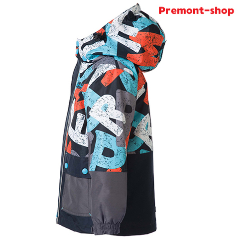 Демисезонная куртка Premont Краски Сент-Джонс S18264
