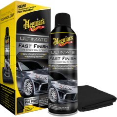 Детейлинг | Meguiar's