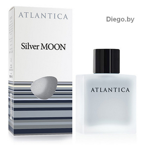 Atlantica Парфюмерная вода Silver Moon