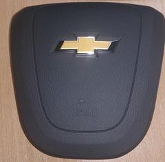 ПОДУШКА БЕЗОПАСНОСТИ ВОДИТЕЛЬСКАЯ CRUZE GM