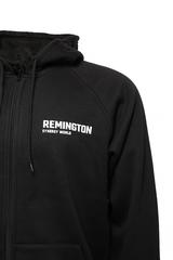 Джемпер Remington City Black Jacket
