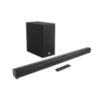 Саундбар JBL Cinema SB160 Black
