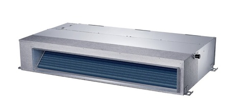 Systemair SYSPLIT DUCT 24 EVO HP Q