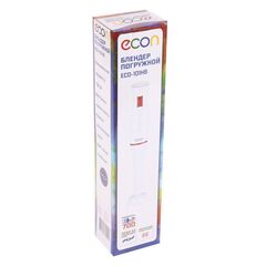 Блендер погружной 700 Вт, Econ, ECO-101HB, бел