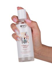 Увлажняющий гель на водной основе OYO Personal Gel Universal - 200 мл. - 