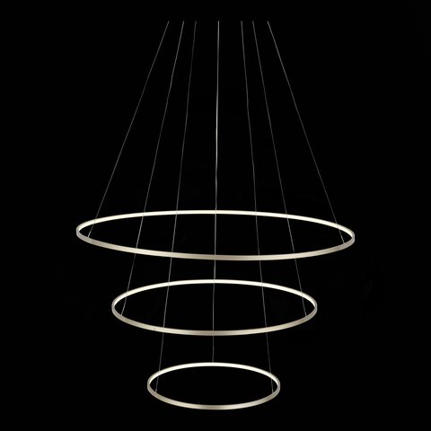 Люстра подвесная ST Luce Erto SL904.203.03