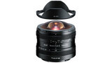 Объектив Tokina SZ 8mm F2.8 Fisheye MF для Sony E