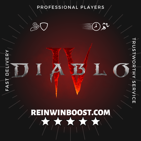 Diablo 4 Glyphs Leveling