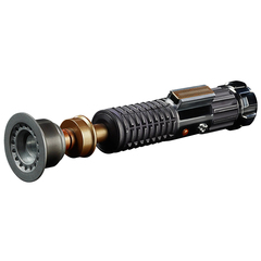 Реплика Star Wars Black Series Force FX: Obi-Wan Kenobi Lightsaber