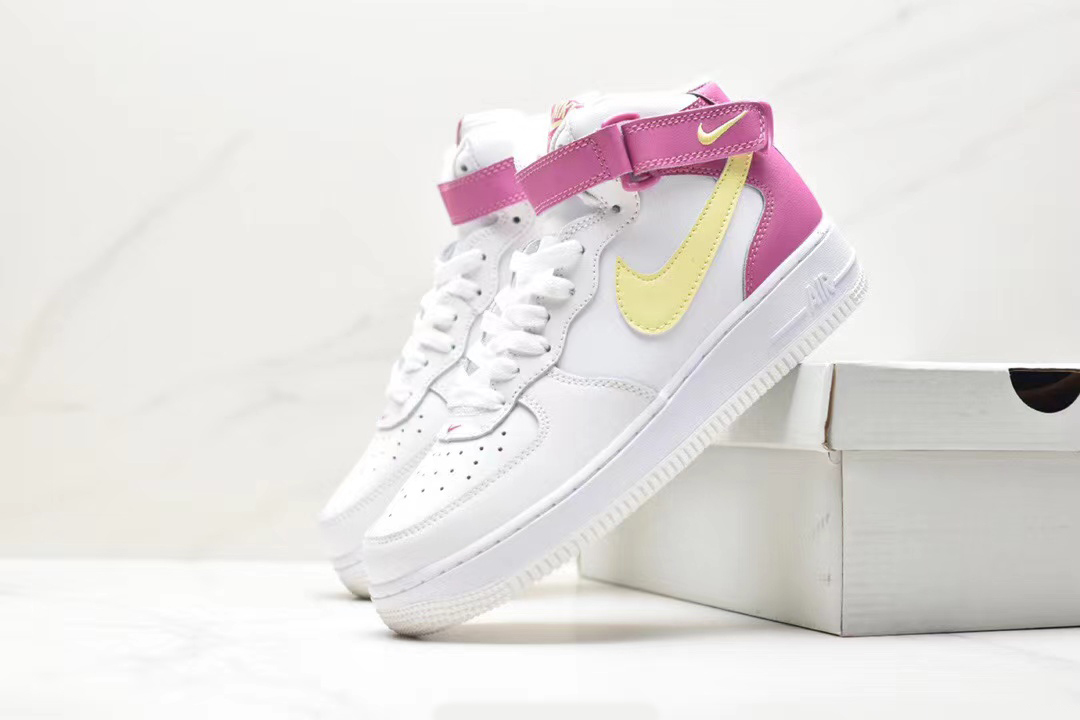 Air force citron 2025