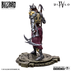 Фигурка McFarlane Toys Diablo IV: Bone Spirit Necromancer (Common)