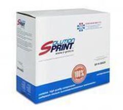 Совместимый картридж CE260X для HP СLJ CP4520/4525 17K Black Aquamarine