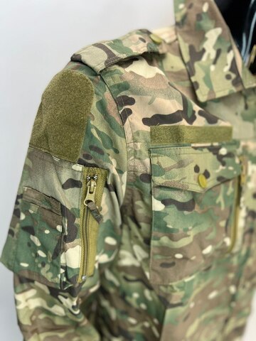 «БОЕЦ» костюм тактический боевой в расцветке «мультикам»
