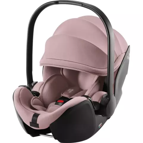 Автокресло Britax Roemer Baby-Safe Pro Dusty Rose