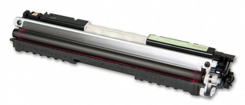 Картридж лазерный Cactus CS-C729M 729 M пурпурный (1000стр.) для Canon i-SENSYS LBP-7010C, LBP-7018C