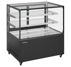 Нейтральная витрина CARBOMA COSMO KC78-110 N 1,5-1