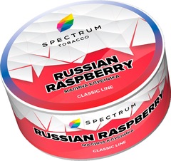 Spectrum - Russian raspberry (Малина-Клубника), 25 гр