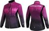 Женский элитный беговой костюм Noname Pro Running DigiPrint Violet