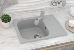 ULGRAN U-202  Односекционная реверсивная мойка