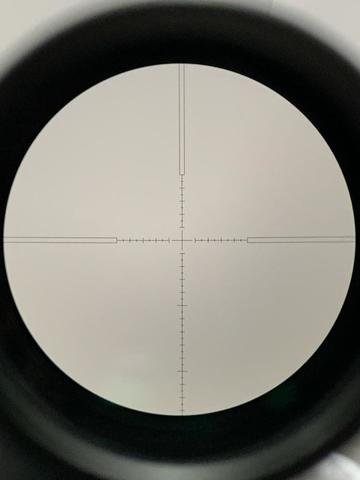 VECTOR OPTICS VEYRON 6-24X44 FFP