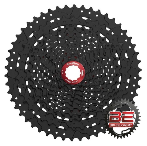 Кассета SunRace MX80 11-50 11 скоростей