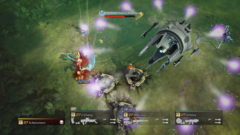 HELLDIVERS Digital Deluxe Edition (для ПК, цифровой код доступа)