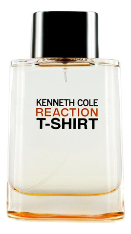 Kenneth Cole Reaction T-Shirt edt m