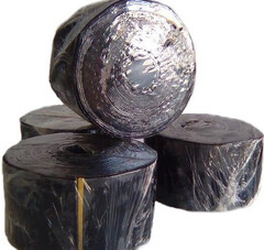 Лента смоляная 0,8х75 мм