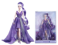 Кукла Barbie коллекционная Crystal Fantasy Collection