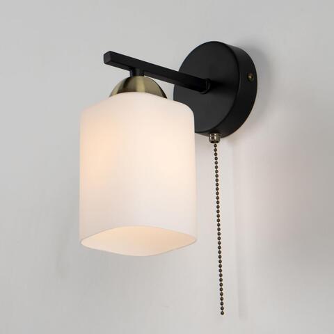 Настенный светильник Citilux Генри CL130415