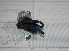 Замок зажигания Yamaha XT 225 Serow TW200 2003-2017