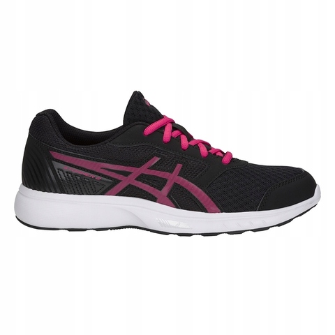 кроссовки ASICS Stormer 2 W T893N-001, пар