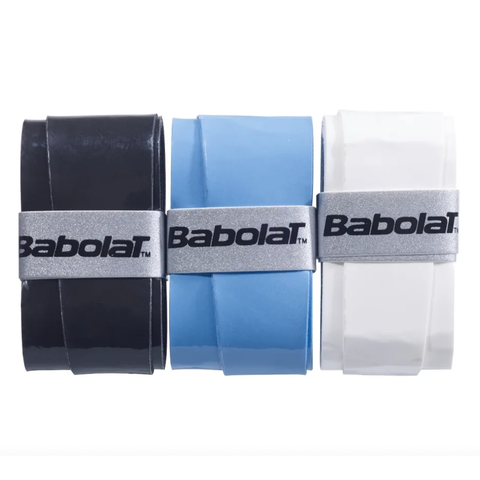 Намотка для ракетки Babolat MY OVERGRIP (3шт)