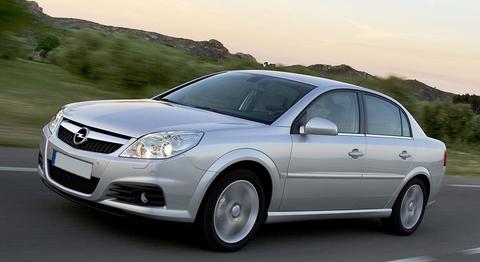 Гарант Блок Люкс 223 для OPEL VECTRA /2002-2005/ ГУР