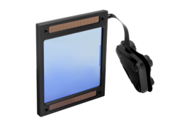 Маска сварщика СВАРОГ PRO В70 TRUE COLOR®