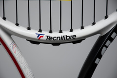 Ракетка теннисная Tecnifibre T-Fight RS 315 + струны + натяжка